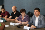 В Астраханской области обсудили подготовку общественных наблюдателей к выборам 2025 года