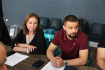 В Астраханской области обсудили подготовку общественных наблюдателей к выборам 2025 года