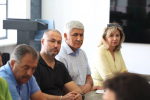 В Астраханской области обсудили подготовку общественных наблюдателей к выборам 2025 года
