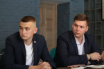В Астраханской области обсудили подготовку общественных наблюдателей к выборам 2025 года