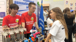 В Астрахани состоялась Всероссийская ярмарка трудоустройства