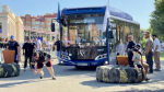 День молодежи собрал в центре Астрахани свыше 25 тысяч человек