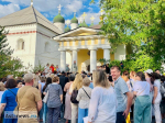 В Астрахани прошла православная экскурсия