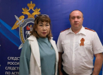 Астраханка получила долг по зарплате благодаря вмешательству Следкома