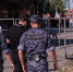 Более 40 росгвардейцев обеспечили безопасность празднования Дня молодежи в Астрахани - Росгвардия