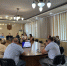 Сотрудникам министерства соцразвития и труда Астраханской области рассказали об информационной безопасности - Портал органов государственной власти