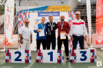 Кубок Чемпионов по параатлетике в Чебоксарах
