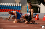 Кубок Чемпионов по параатлетике в Чебоксарах