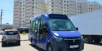 Завтра в Астрахани автобусы №36 поедут по обновленному маршруту - Punkt-a.info