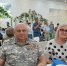 Астраханские патриоты поздравили директора сельской школы - Ast-News.Ru