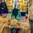 В Астрахань доставят ковчег с частицей мощей святого Тихона - ГТРК Лотос