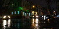 Ночью 1 июля в Астраханской области ожидается небольшой дождь - Астрахань 24