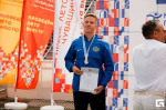 Астраханец блестяще выступил на Кубке чемпионов по параатлетике