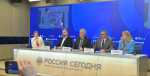 Центр «ВОИН» совместно с Минкультуры России и телеканалом RT  представил просветительский проект «ВОИН.КИНО».