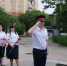 Сотрудники астраханского СК почтили память погибших в локальных конфликтах - Астраханский листок