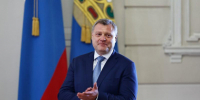 Игорь Бабушкин рекомендовал выпускникам поступать в астраханские ссузы и вузы - Bloknot-Astrakhan.Ru