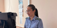 УФССП по Астраханской области обеспечивает неотвратимость исполнения административных наказаний - УФССП России