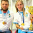 Астраханские лучники взяли золото и серебро летнего Чемпионата России - Bloknot-Astrakhan.Ru