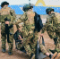Юные астраханские патриоты завоевали награды в игре «Зарница 2.0» - Комсомольская Правда
