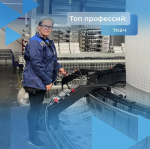 Астраханским ткачам предлагают зарплату в 56 тысяч рублей