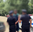 Астраханские полицейские нашли пляжного нарушителя ПДД - Астрахань 24