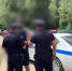 На открытие пляжного сезона в Астрахани на острове задержали нарушителя - Punkt-a.info