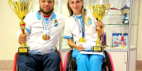 Астраханские лучники завоевали медали на чемпионате России - Астрахань 24