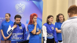 Всероссийская ярмарка трудоустройства привлекла 7000 астраханцев