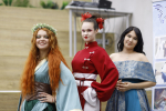 Всероссийская ярмарка трудоустройства привлекла 7000 астраханцев