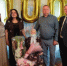 В Астраханской области труженица тыла отметила 100-летний юбилей - ГТРК Лотос
