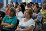 Астраханских кораблестроителей наградили в честь профессионального праздника