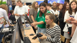 Ярмарка трудоустройства в Астрахани: почти 7000 человек в поиске новой работы