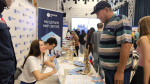Ярмарка трудоустройства в Астрахани: почти 7000 человек в поиске новой работы