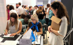 Ярмарка трудоустройства в Астрахани: почти 7000 человек в поиске новой работы