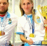 Астраханские лучники стали чемпионами России - ГТРК Лотос
