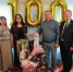Игорь Мартынов поздравил со 100-летним юбилеем ветерана труда, труженика тыла Тамару Киселеву - Дума