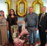 Игорь Мартынов поздравил труженицу тыла со 100-летним юбилеем - Punkt-a.info