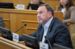 Более 8000 астраханцев получили высокотехнологичную медицинскую помощь в 2024 году