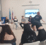 В АГПК прошёл психологический тренинг «Внутренний компас: ориентиры в жизни» - АГПК