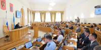 В Астраханской области снижается смертность благодаря высокотехнологичной медпомощи - Астрахань 24
