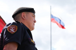 Астраханских росгвардейцев наградили от имени губернатора