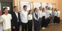 В АГАСУ прошла защита выпускных квалификационных работ по специальности «Пожарная безопасность» - Архитектурно-строительный университет