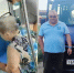 Водитель астраханского автобуса спас пенсионерку с инсультом - Bloknot-Astrakhan.Ru