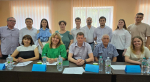 Студенты АГАСУ защитили дипломные проекты по теплоэнергетике, газоснабжению и вентиляции