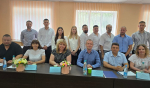 Студенты АГАСУ защитили дипломные проекты по теплоэнергетике, газоснабжению и вентиляции