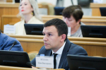 В 2025 году из бюджета Астраханской области выделят более 18 млн рублей на средства реабилитации инвалидов
