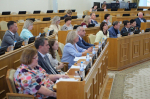 В 2025 году из бюджета Астраханской области выделят более 18 млн рублей на средства реабилитации инвалидов