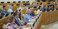 В Астраханской области выделят свыше 18 млн рублей для реабилитации инвалидов - Астрахань 24