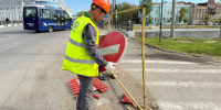 В Астрахани на месяц ограничат проезд по Красной Набережной - Газета Волга