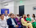 ЛДПР выдвинула кандидатов в депутаты городской думы Астрахани